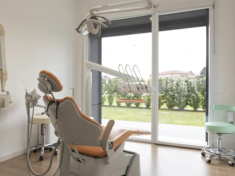 Stoppa - Chirurgia Orale